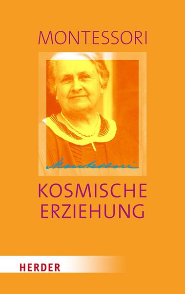 Produktbild: Kosmische Erziehung