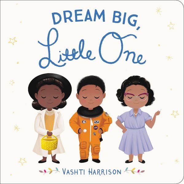 Produktbild: Dream Big, Little One