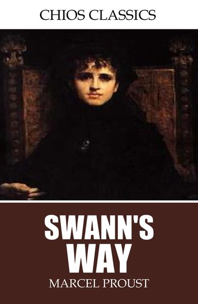 Produktbild: Swann's Way