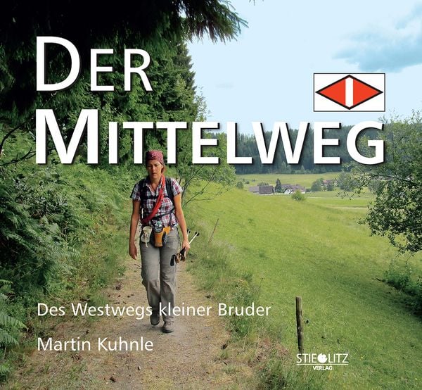 Produktbild: Der Mittelweg