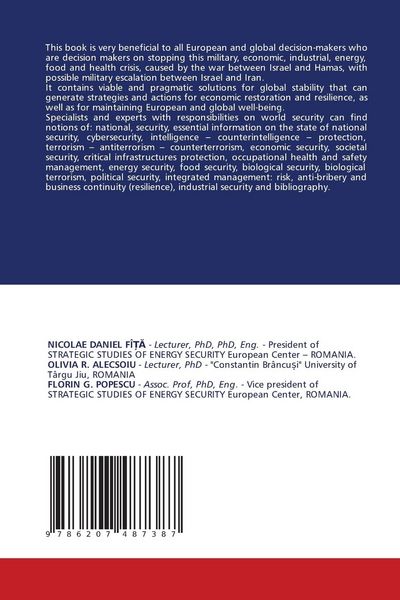 Produktbild: Extended Security Management