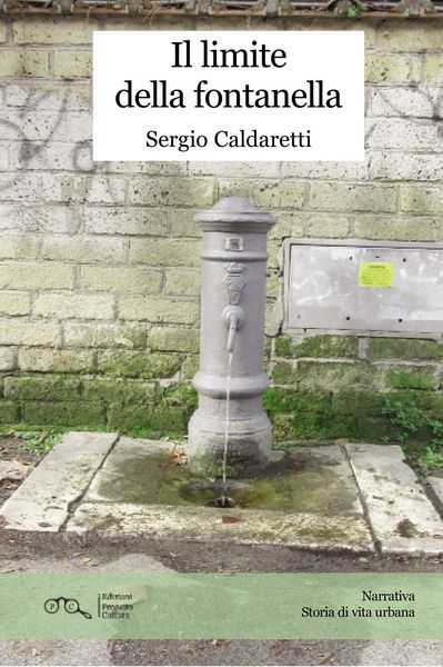 Produktbild: Il limite della fontanella