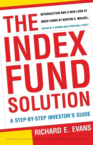 Produktbild: The Index Fund Solution