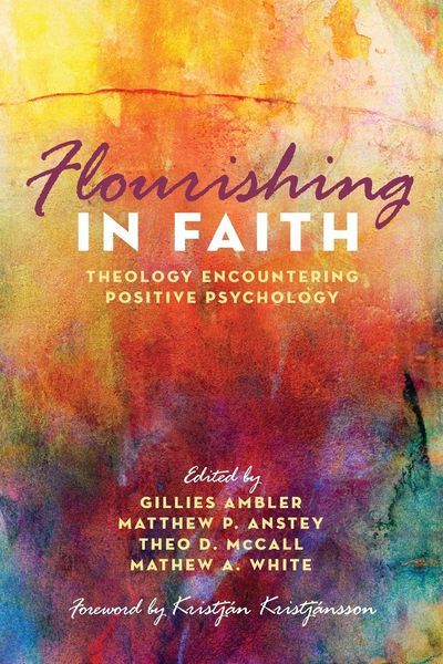 Produktbild: Flourishing in Faith