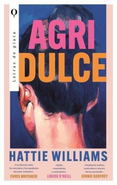 Produktbild: Agridulce