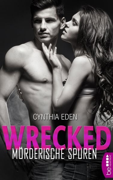 Produktbild: Wrecked - M&ouml;rderische Spuren