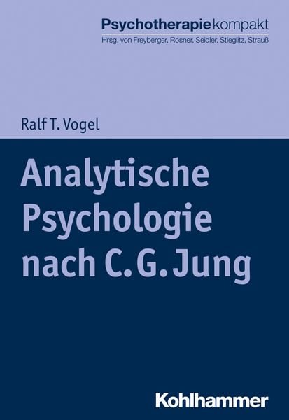 Produktbild: Analytische Psychologie nach C. G. Jung