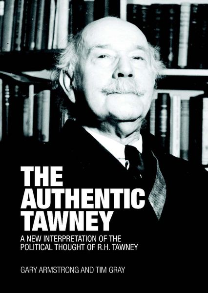Produktbild: Armstrong, G: Authentic Tawney
