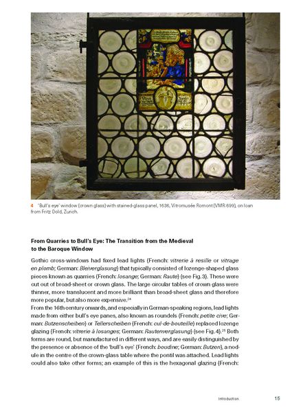 Produktbild: Glass in Architecture from the Pre- to the Post-industrial Era
