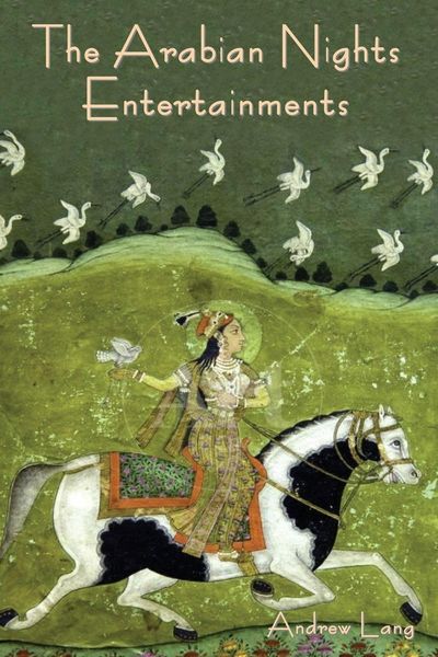 Produktbild: The Arabian Nights Entertainments