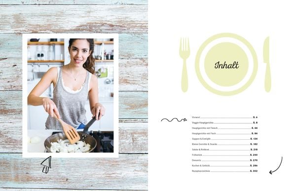 Produktbild: 365 Low-Carb-Rezepte