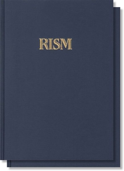 Produktbild: Die Triosonate. Catalogue Raisonn&eacute; der gedruckten Quellen