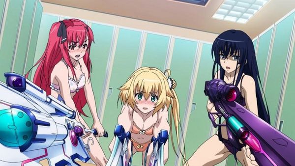 Produktbild: Sky Wizards Academy - Episode 01-06