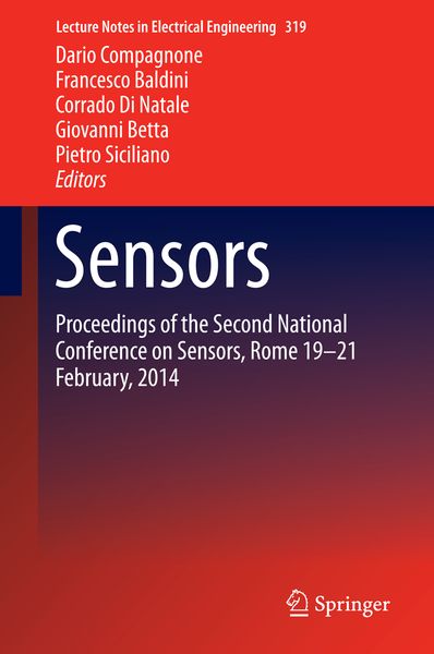 Produktbild: Sensors