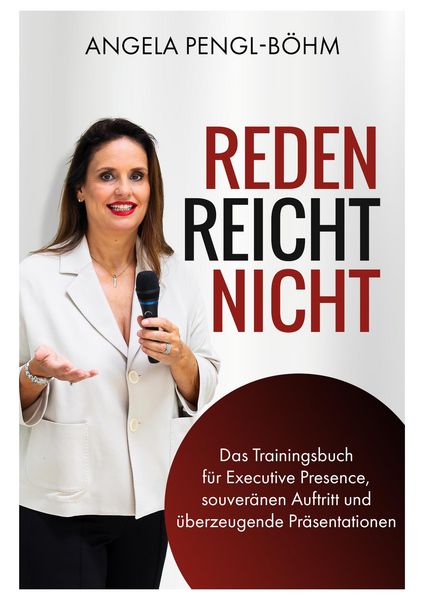 Produktbild: Reden reicht nicht