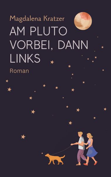 Produktbild: Am Pluto vorbei, dann links