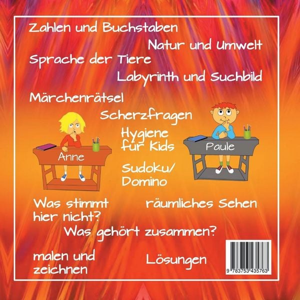 Produktbild: Knifflig, aber l&ouml;sbar!