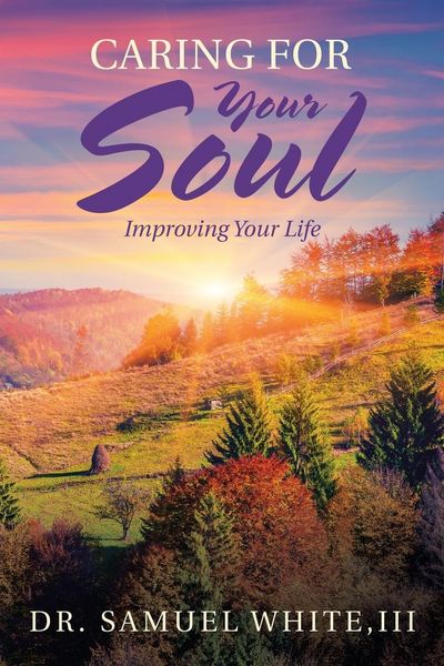 Produktbild: Caring for Your Soul