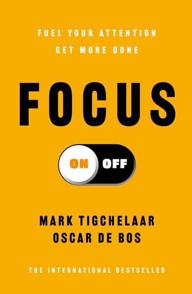 Produktbild: Focus On-Off