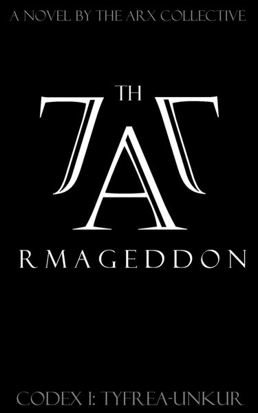 Produktbild: 77th Armageddon: Codex I [Tyfrea-Unkur]