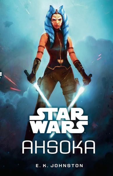 Produktbild: Star Wars: Ahsoka