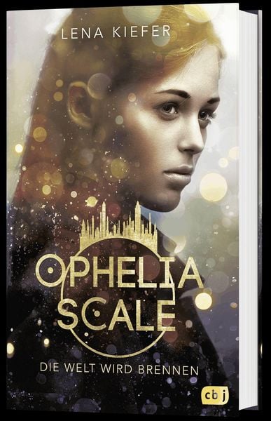 Produktbild: Ophelia Scale - Die Welt wird brennen