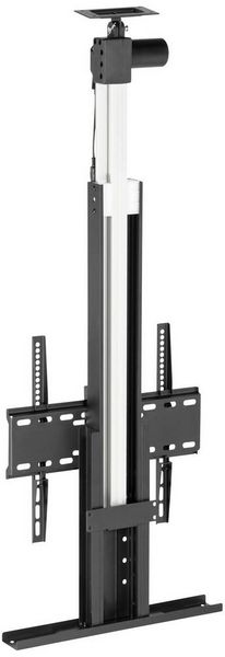 Produktbild: SpeaKa Professional SP-MLS-600 TV-Lift-Halterung Mit Fernbedienung 81,3 cm (32") - 139,7 cm (55")