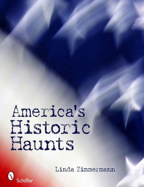 Produktbild: America's Historic Haunts