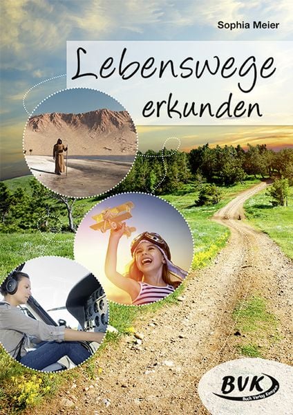 Produktbild: Lebenswege erkunden