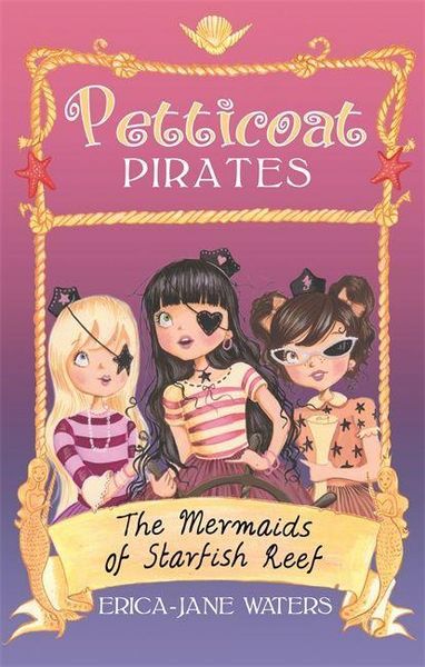 Produktbild: Petticoat Pirates
