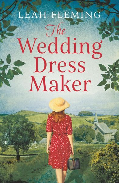 Produktbild: The Wedding Dress Maker