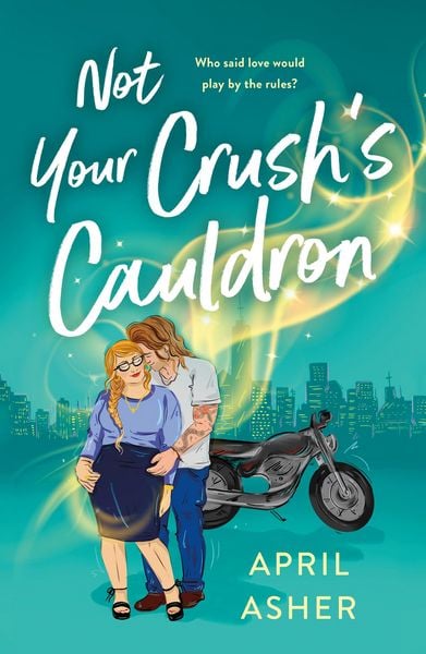 Produktbild: Not Your Crush's Cauldron