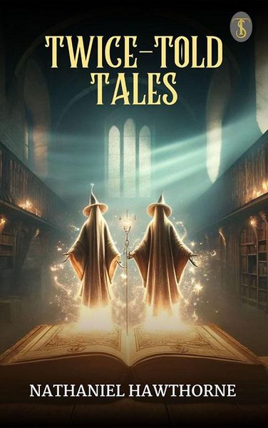 Produktbild: Twice-told tales