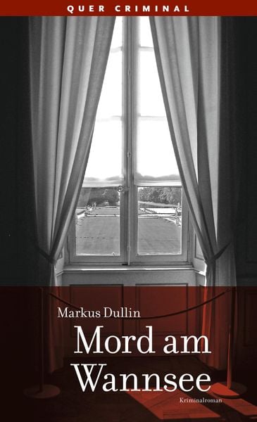Produktbild: Mord am Wannsee