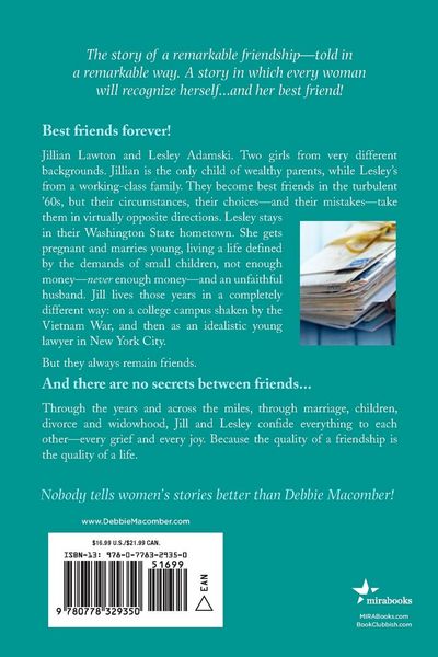 Produktbild: Between Friends