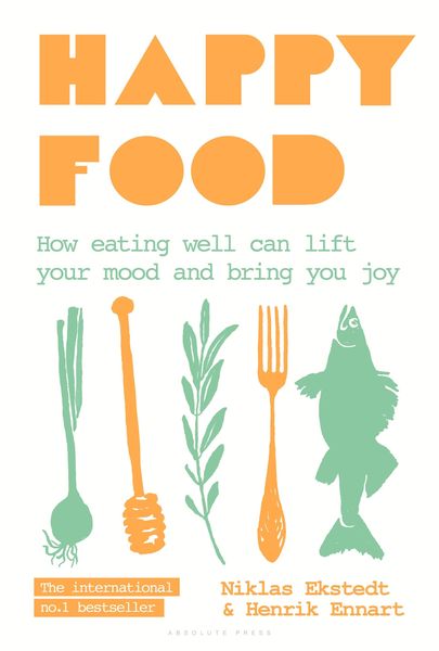 Produktbild: Happy Food