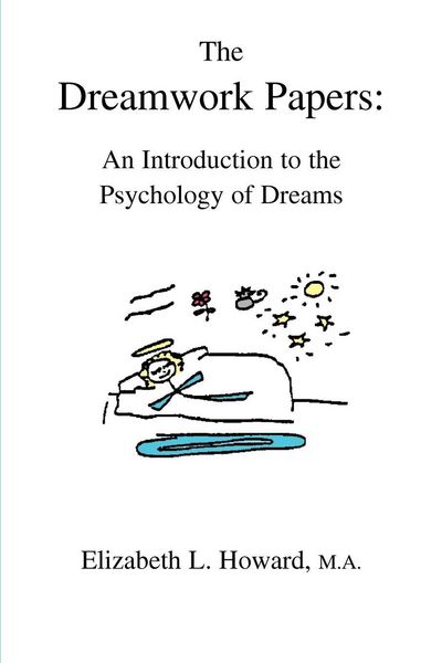 Produktbild: The Dreamwork Papers