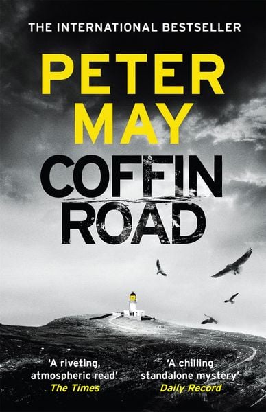 Produktbild: Coffin Road