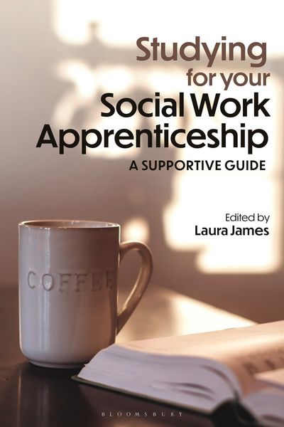 Produktbild: Studying for your Social Work Apprenticeship