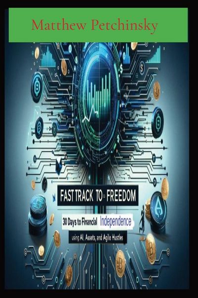 Produktbild: Fast Track to Freedom