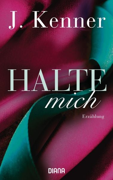 Produktbild: Halte mich (Stark Friends Novella 3)