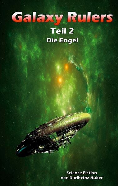 Produktbild: Galaxy Rulers