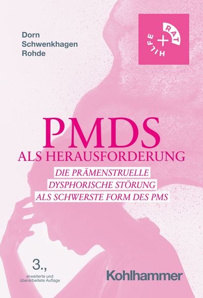 Produktbild: PMDS als Herausforderung