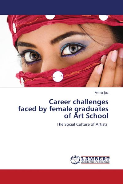 Produktbild: Career challenges faced by female graduates of Art School
