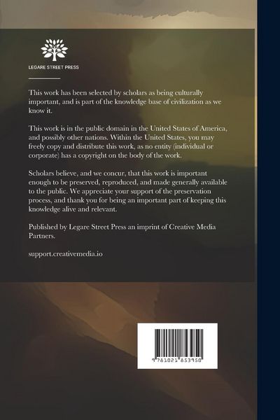 Produktbild: The Mansions Of England In The Olden Time; Volume 4