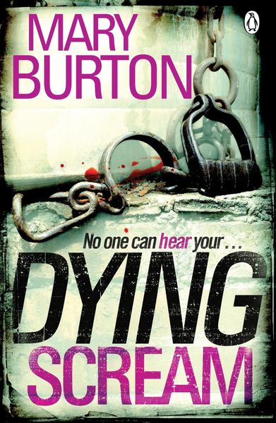 Produktbild: Dying Scream