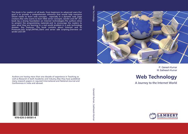 Produktbild: Web Technology