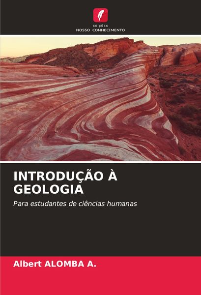 Produktbild: Introdu&ccedil;&atilde;o &Agrave; Geologia