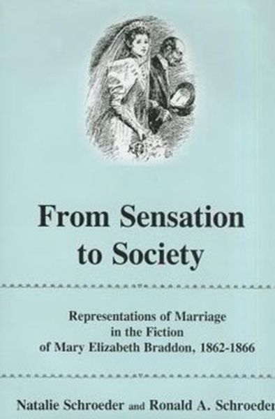 Produktbild: From Sensation to Society