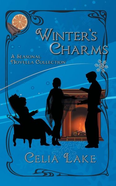 Produktbild: Winter's Charms
